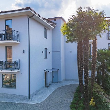 Apartament Elvezia Boutique Baveno Zewnętrze zdjęcie