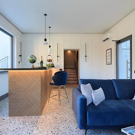 Apartament Elvezia Boutique Baveno Zewnętrze zdjęcie
