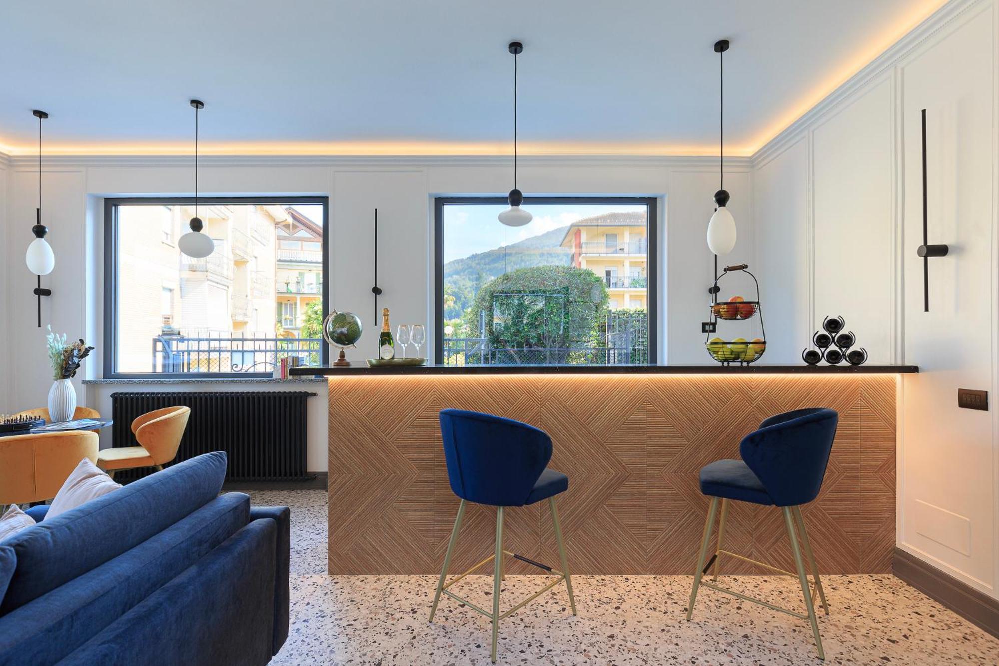 Apartament Elvezia Boutique Baveno Zewnętrze zdjęcie