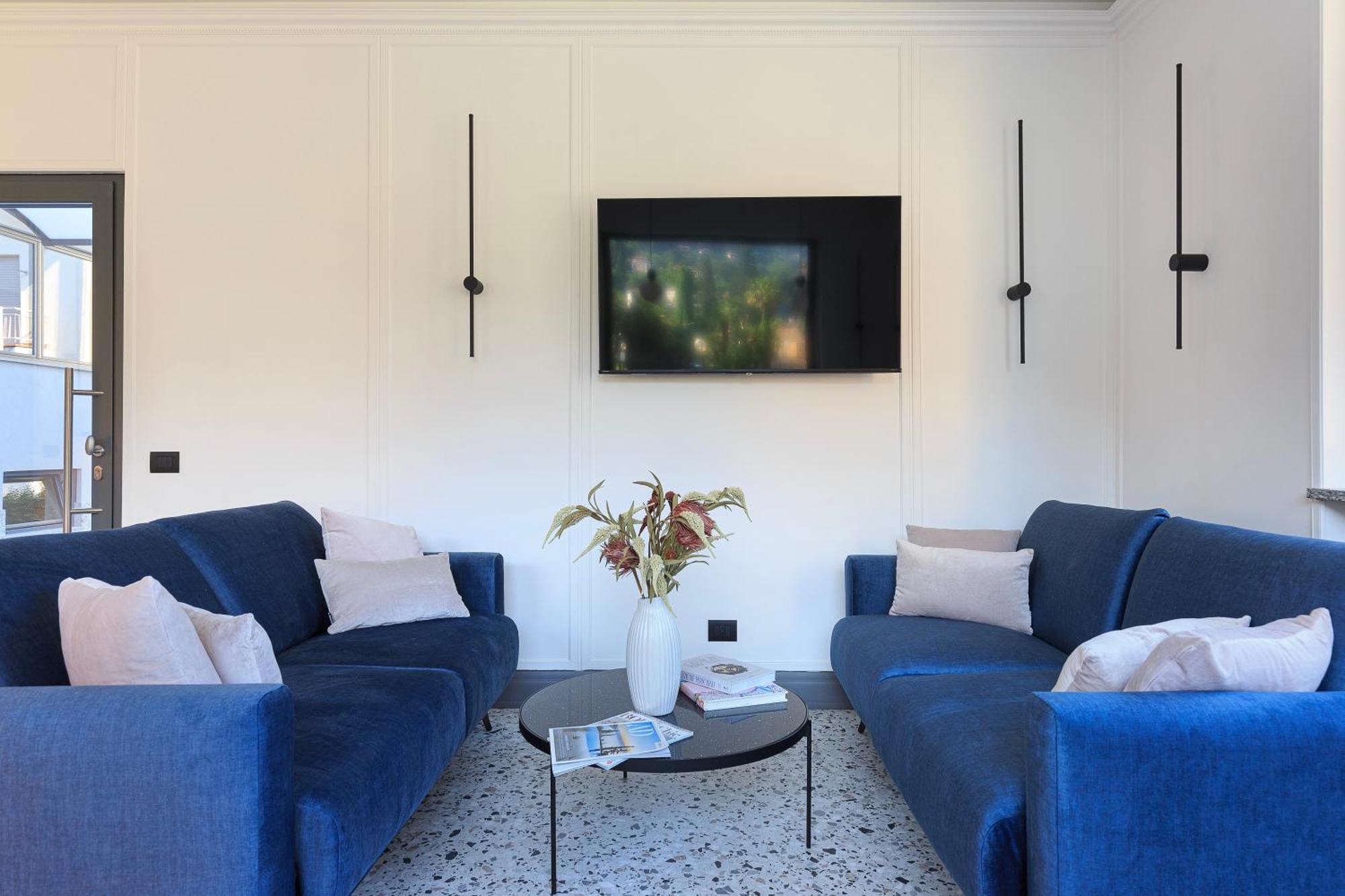 Apartament Elvezia Boutique Baveno Zewnętrze zdjęcie