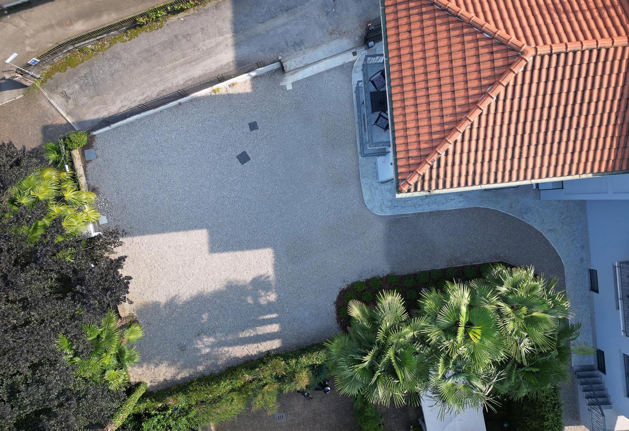 Apartament Elvezia Boutique Baveno Zewnętrze zdjęcie