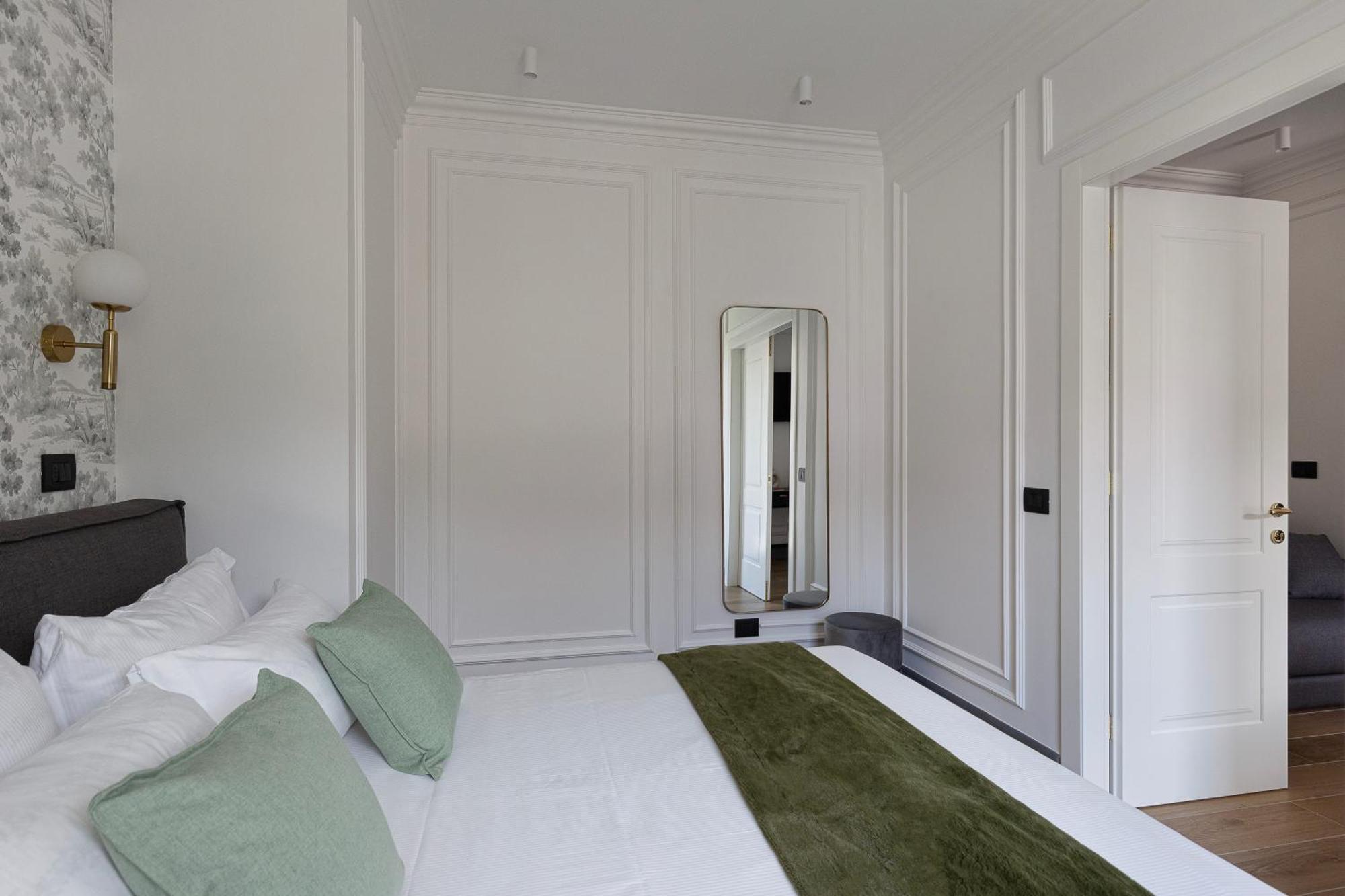 Apartament Elvezia Boutique Baveno Pokój zdjęcie