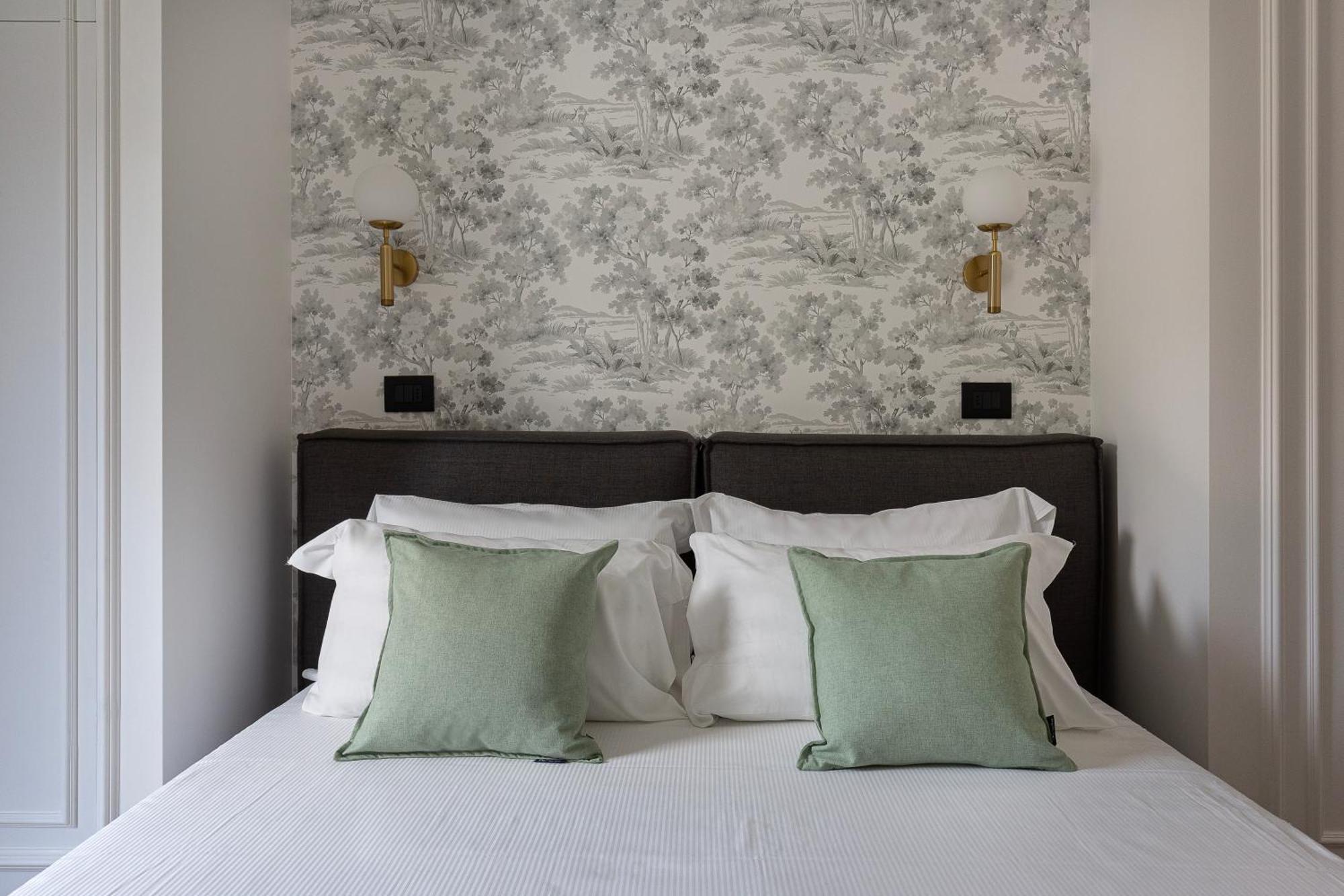 Apartament Elvezia Boutique Baveno Zewnętrze zdjęcie
