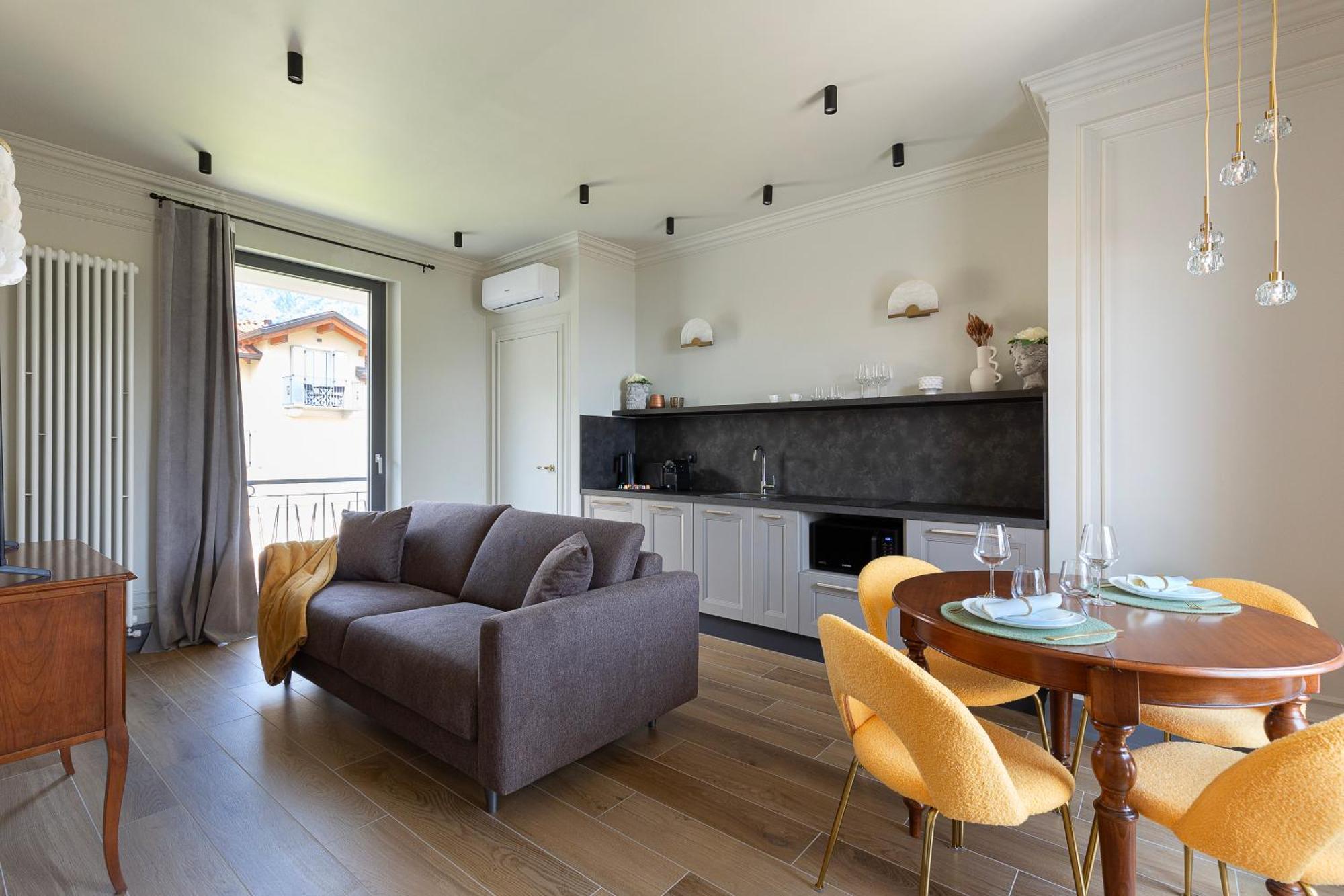 Apartament Elvezia Boutique Baveno Zewnętrze zdjęcie