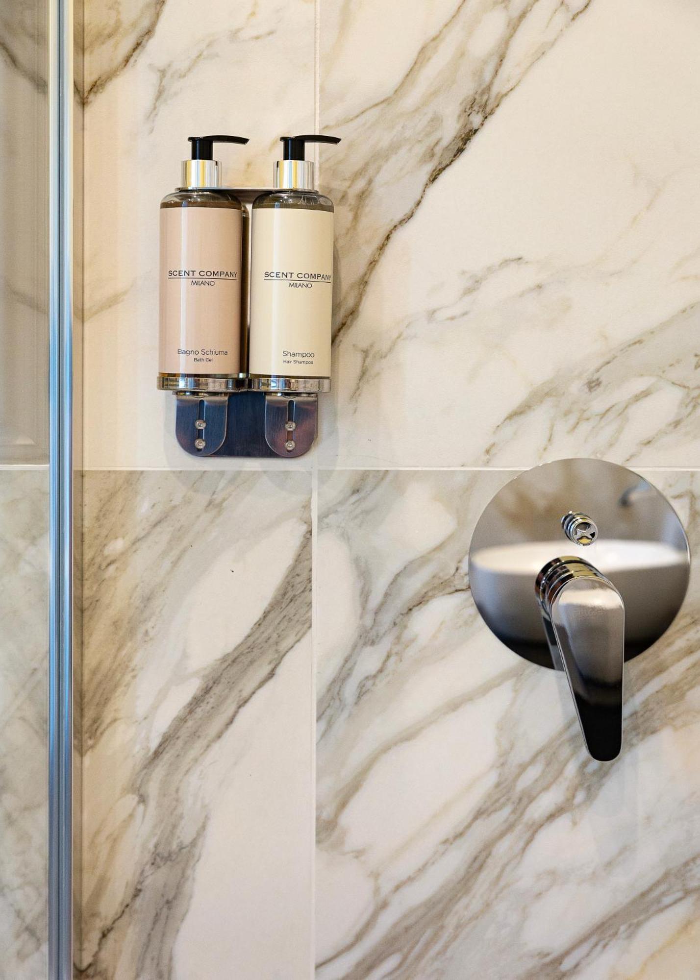 Apartament Elvezia Boutique Baveno Pokój zdjęcie
