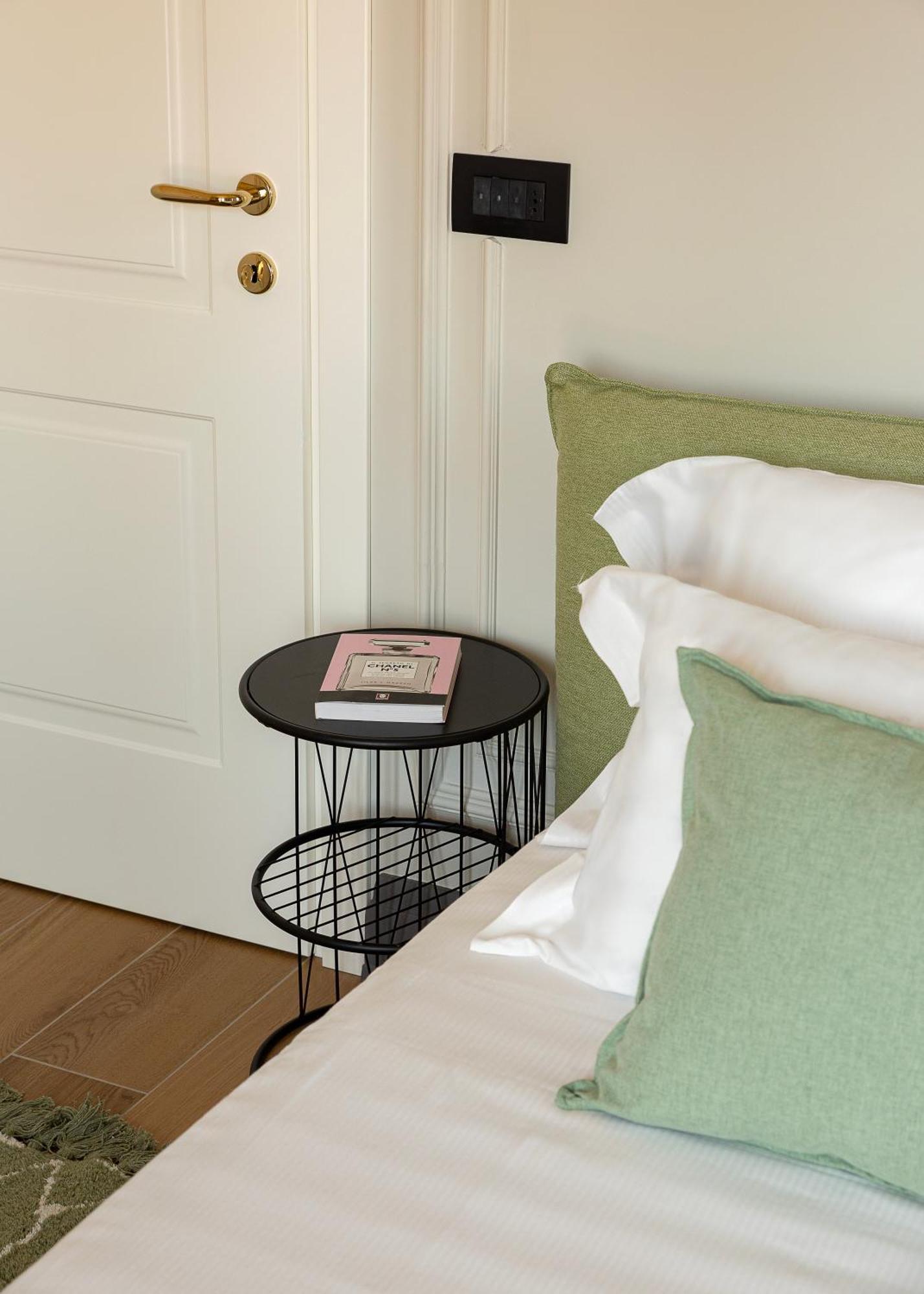 Apartament Elvezia Boutique Baveno Zewnętrze zdjęcie