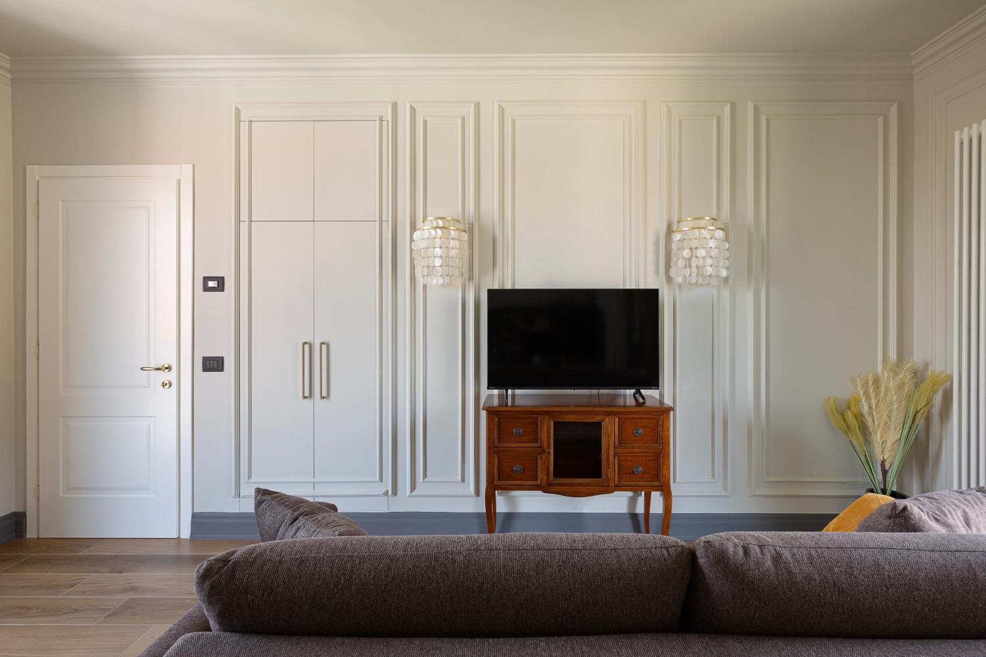 Apartament Elvezia Boutique Baveno Zewnętrze zdjęcie