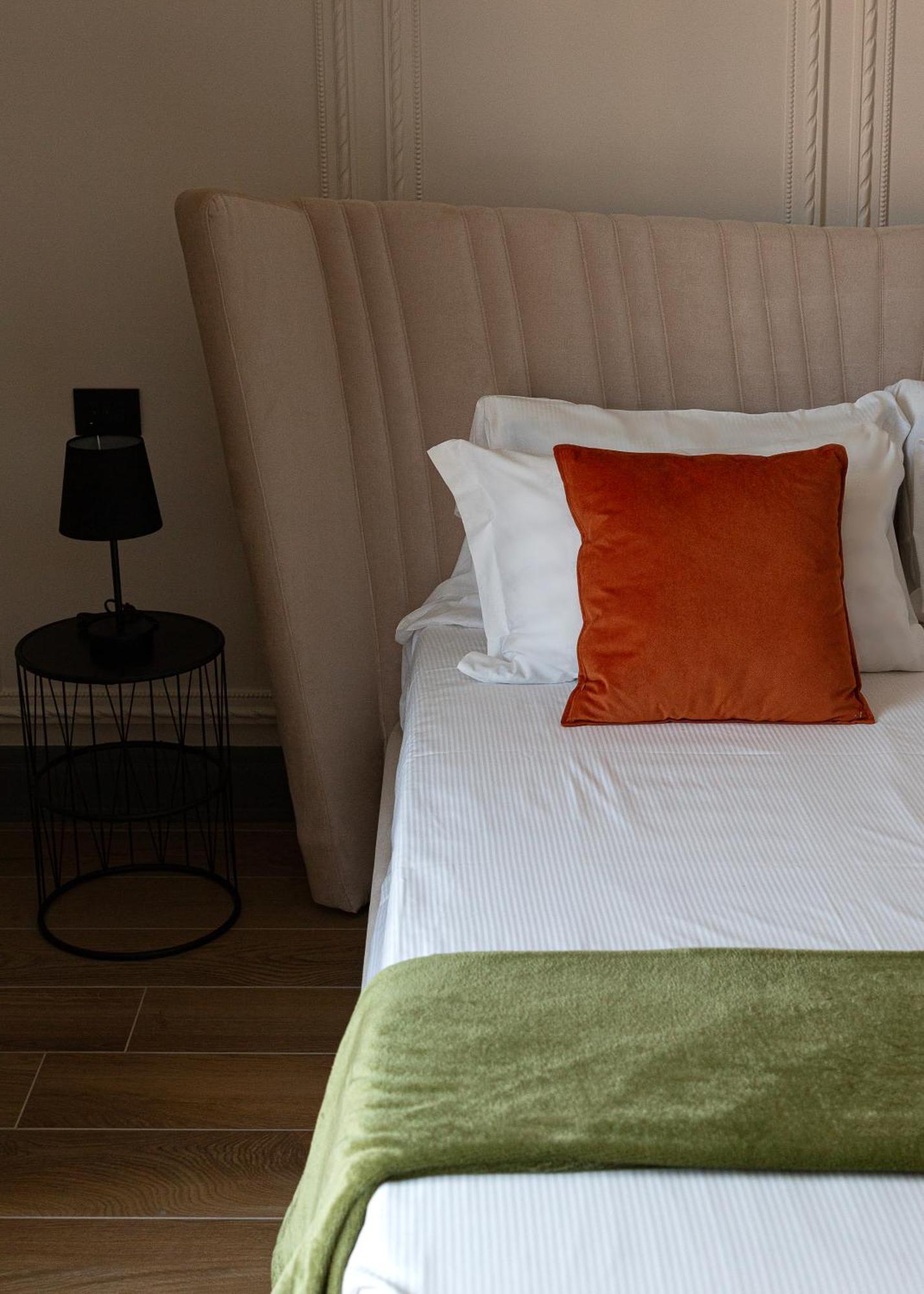 Apartament Elvezia Boutique Baveno Pokój zdjęcie