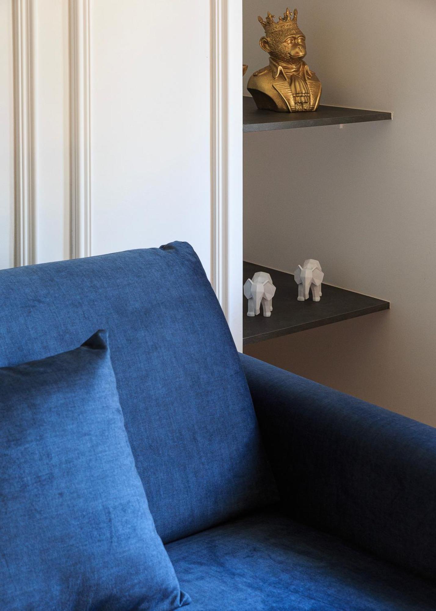 Apartament Elvezia Boutique Baveno Zewnętrze zdjęcie