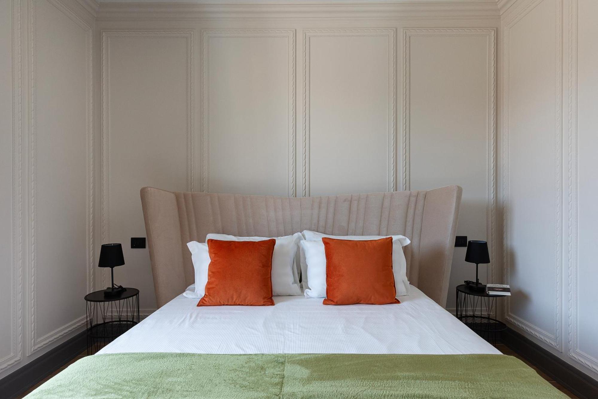 Apartament Elvezia Boutique Baveno Zewnętrze zdjęcie
