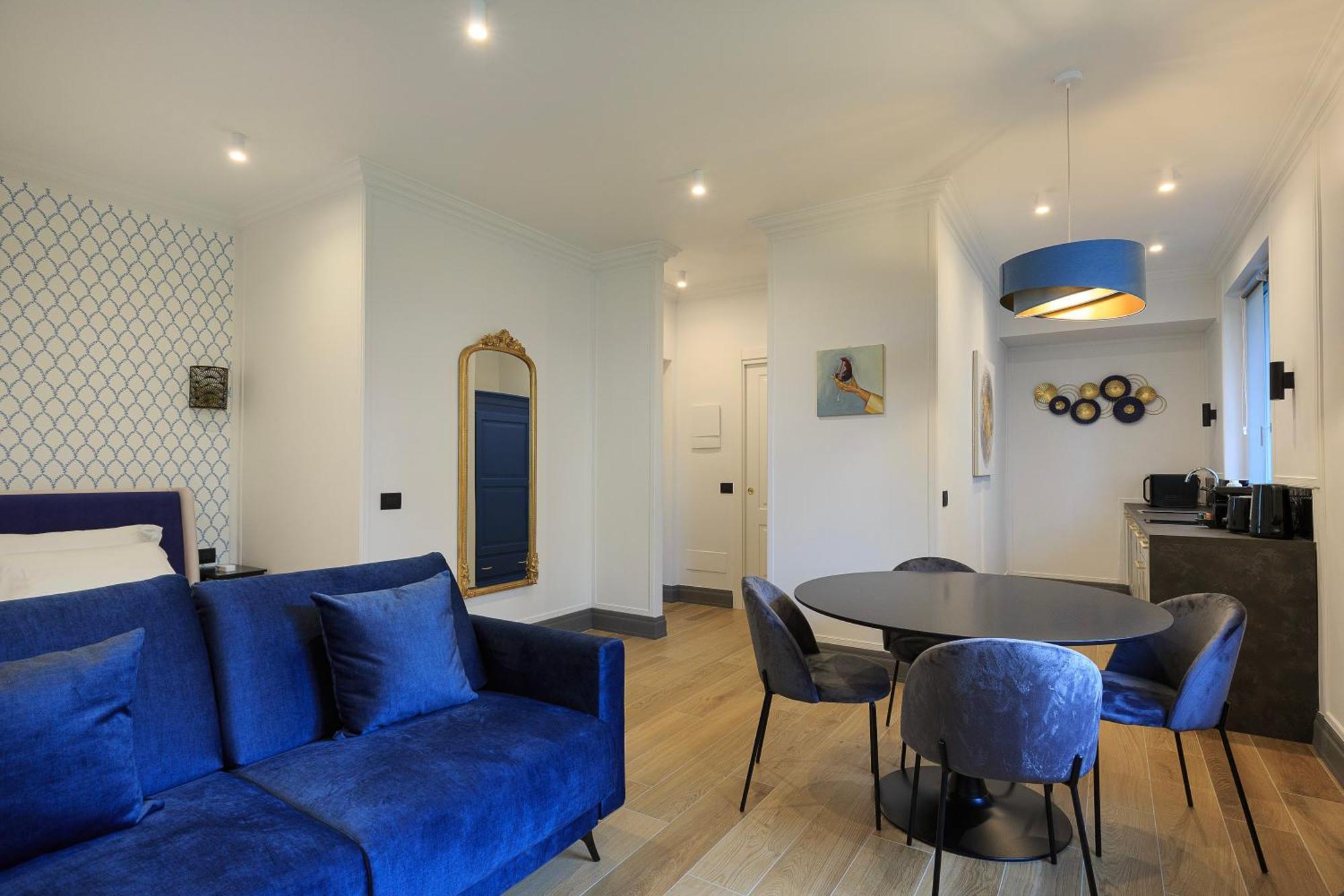 Apartament Elvezia Boutique Baveno Pokój zdjęcie