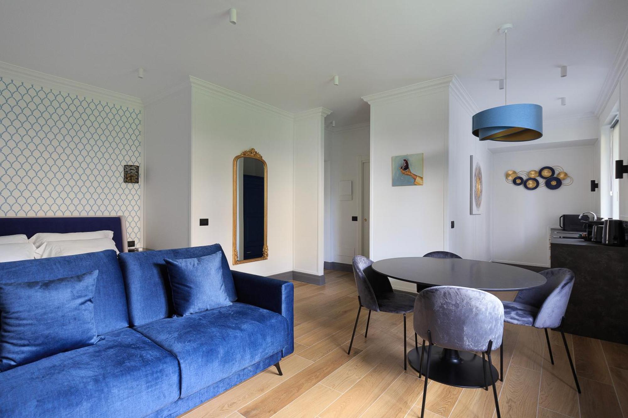 Apartament Elvezia Boutique Baveno Zewnętrze zdjęcie