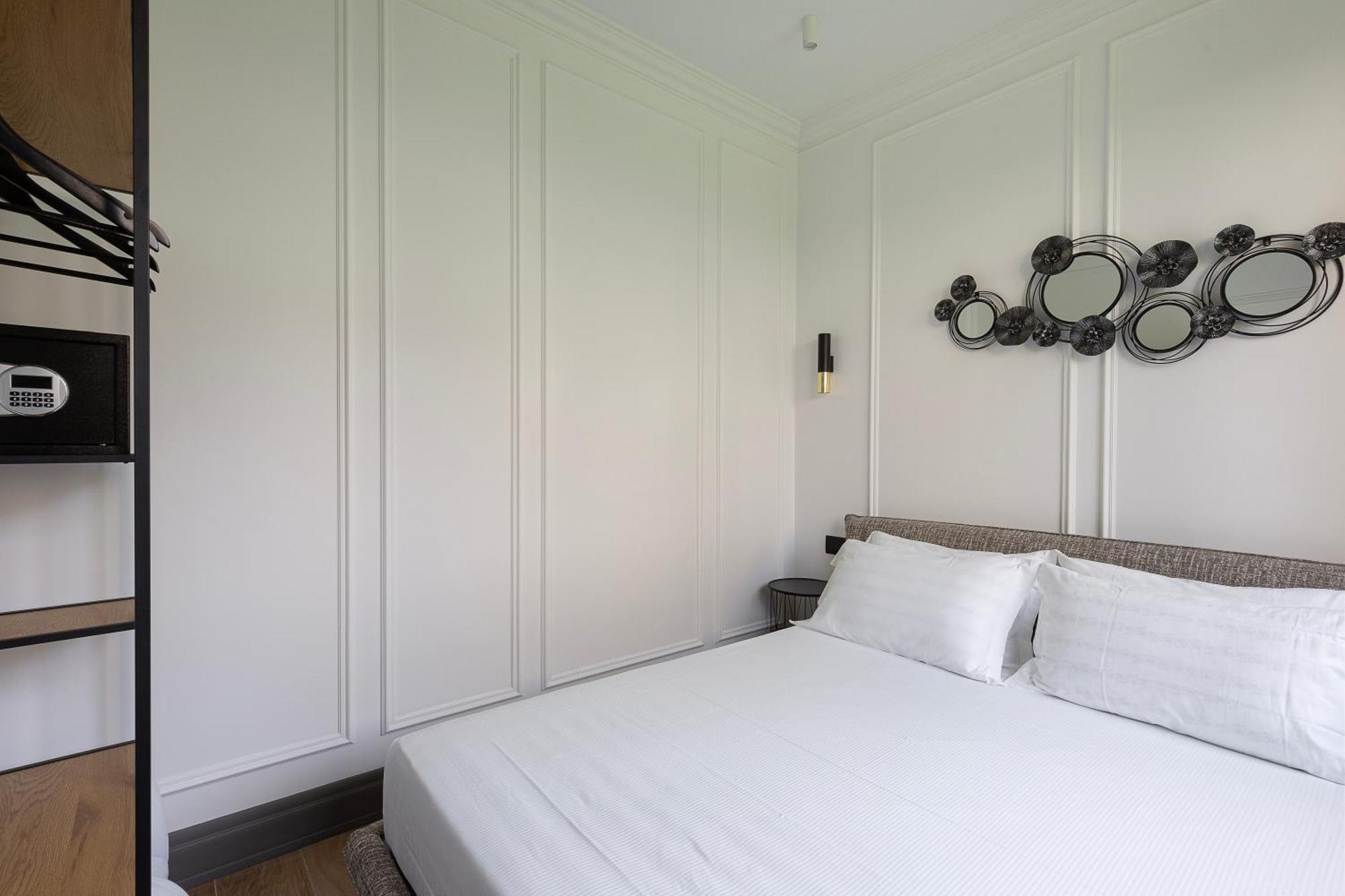 Apartament Elvezia Boutique Baveno Zewnętrze zdjęcie