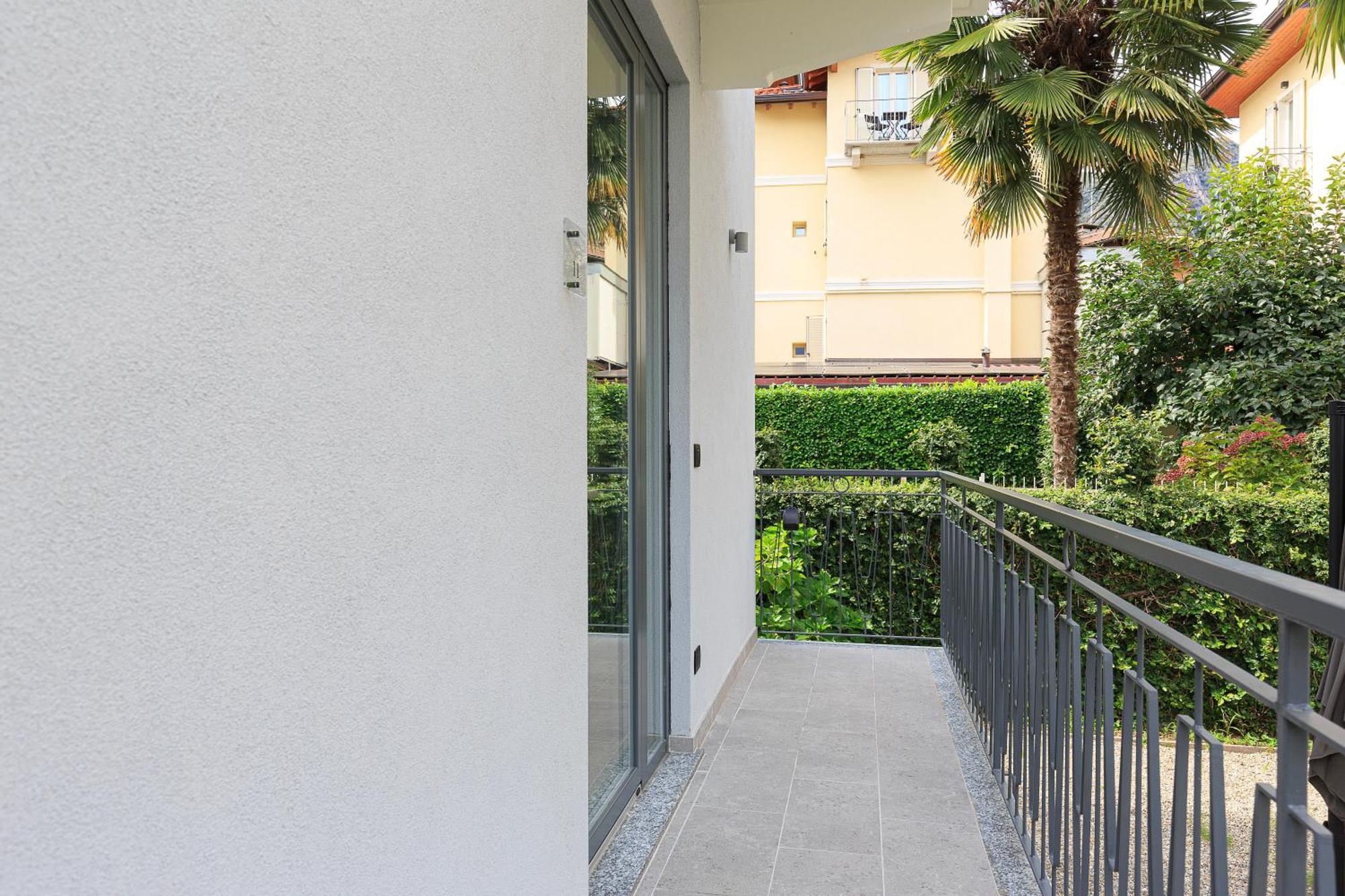 Apartament Elvezia Boutique Baveno Pokój zdjęcie